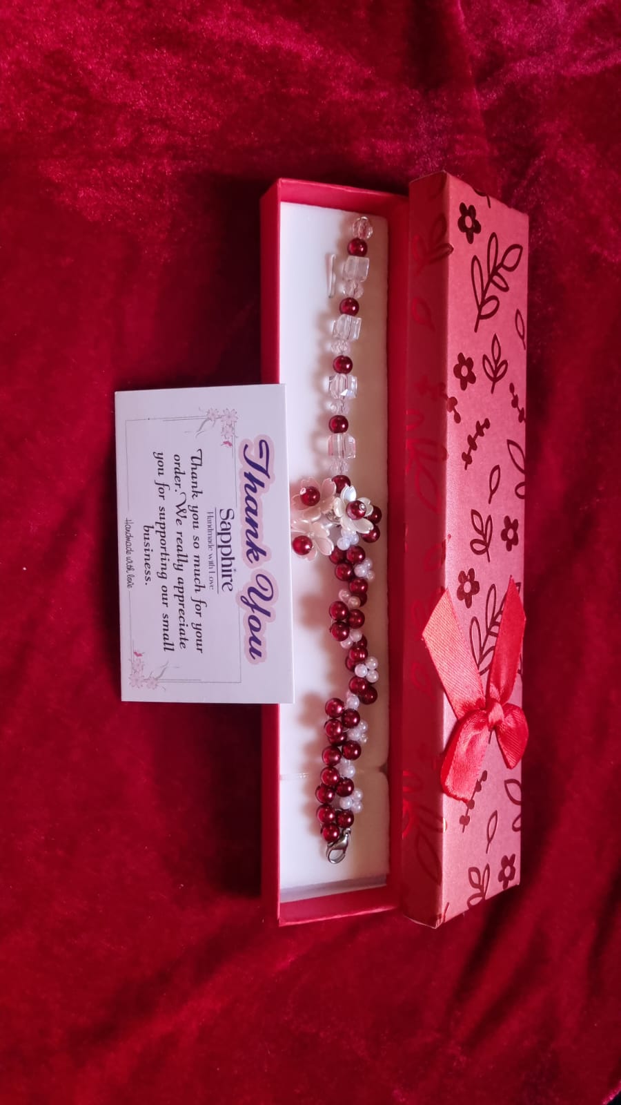 Hand Made bracelets for sale - Image 3
