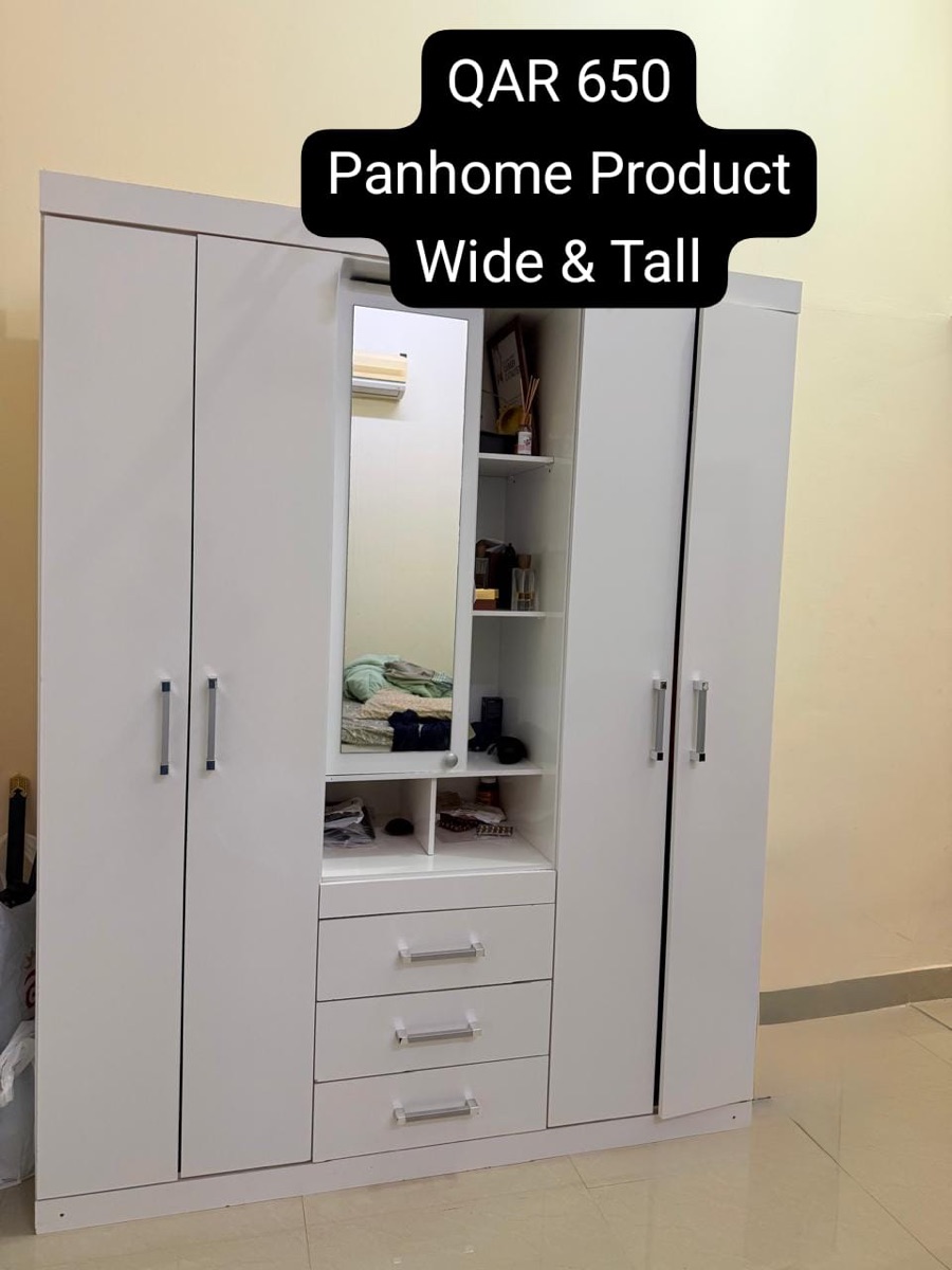Wardrobe/ Cupboard - Image 2
