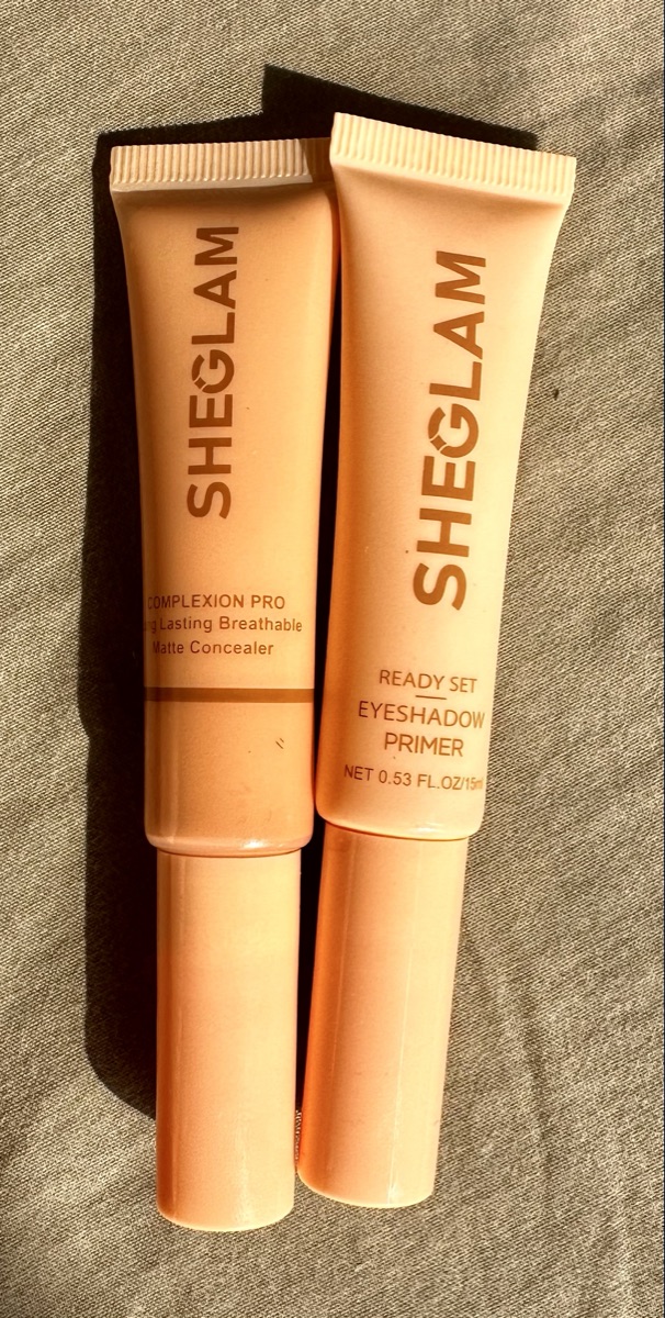 Brand new make up - Image 12