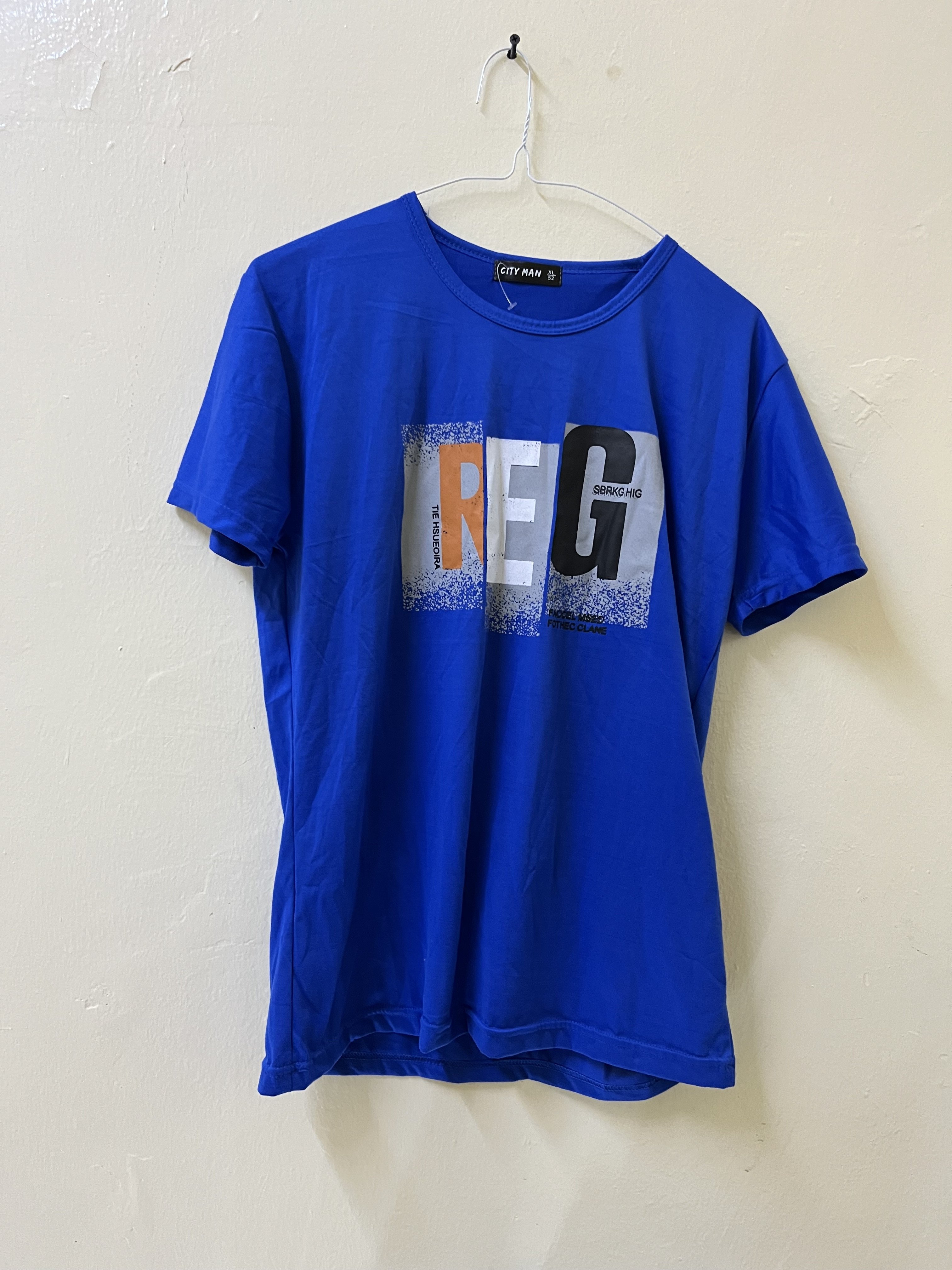 Mens t shirt - Image 3