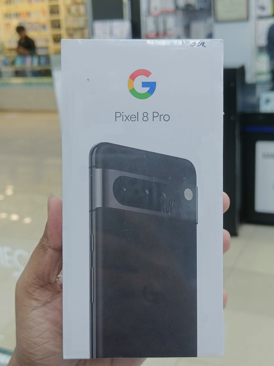 Google pixel 8 pro - Image 2