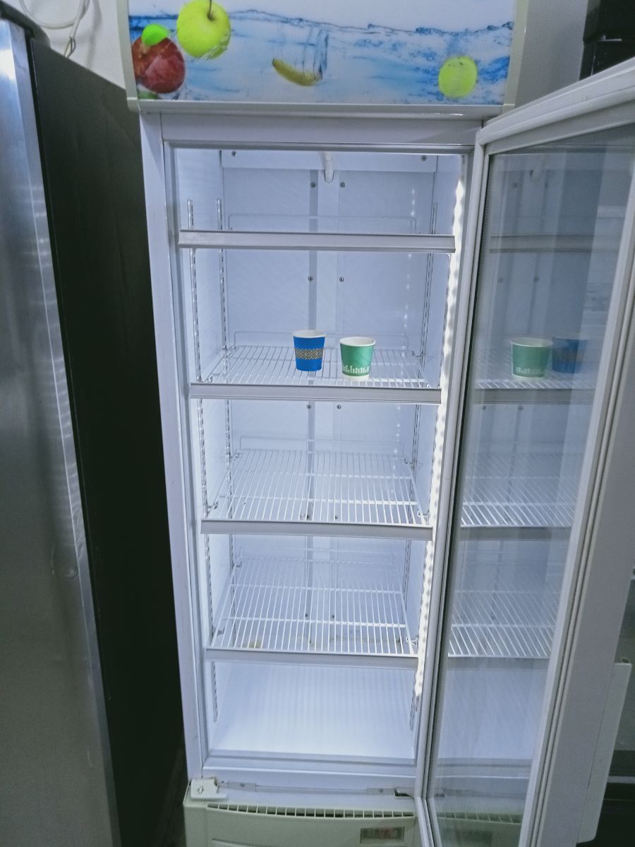 Zenan Single door chillar available for sale - Image 1