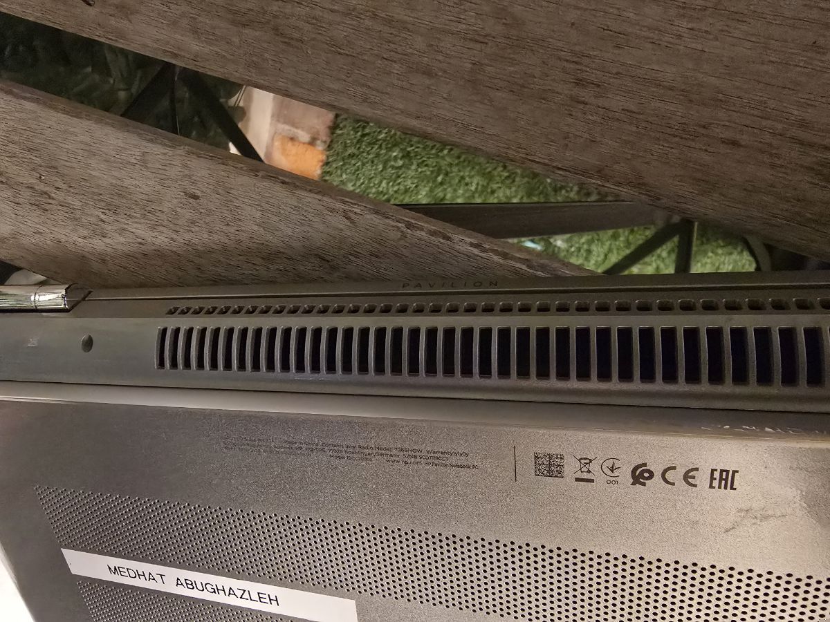 Hp pavilion - Image 8