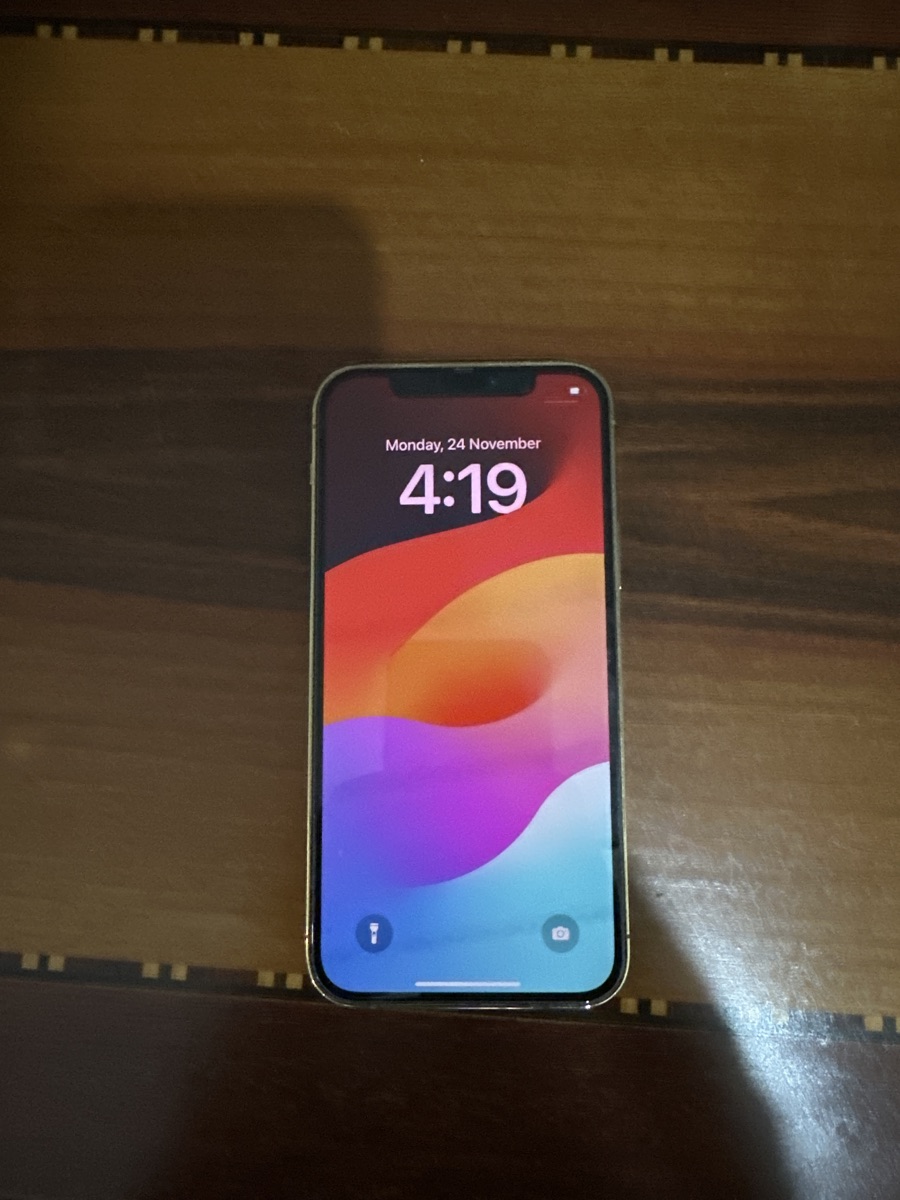 Iphone 12 pro for sale - Image 2