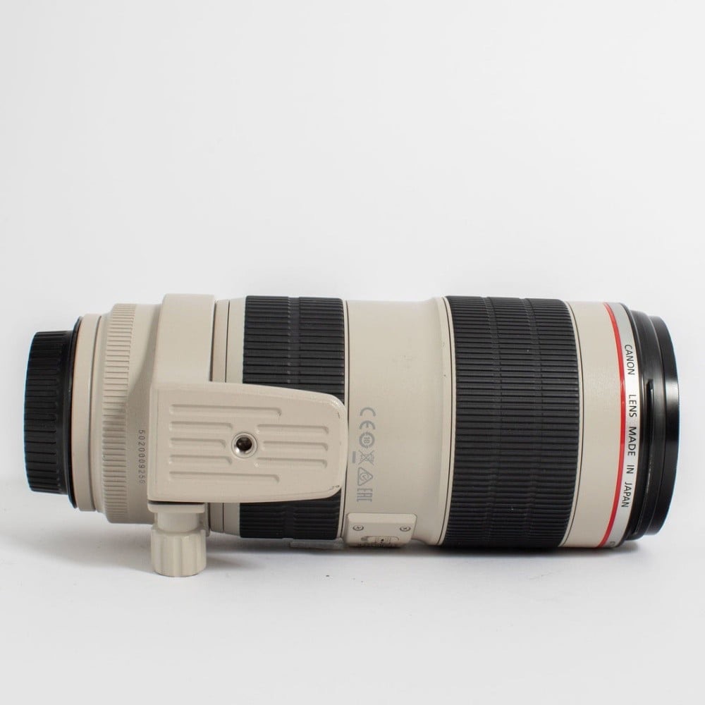 Canon Lens EF 70-200mm 1:2.8 L II USM - Image 2