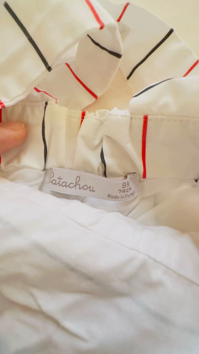 Preloved clothes for baby boy - Image 2