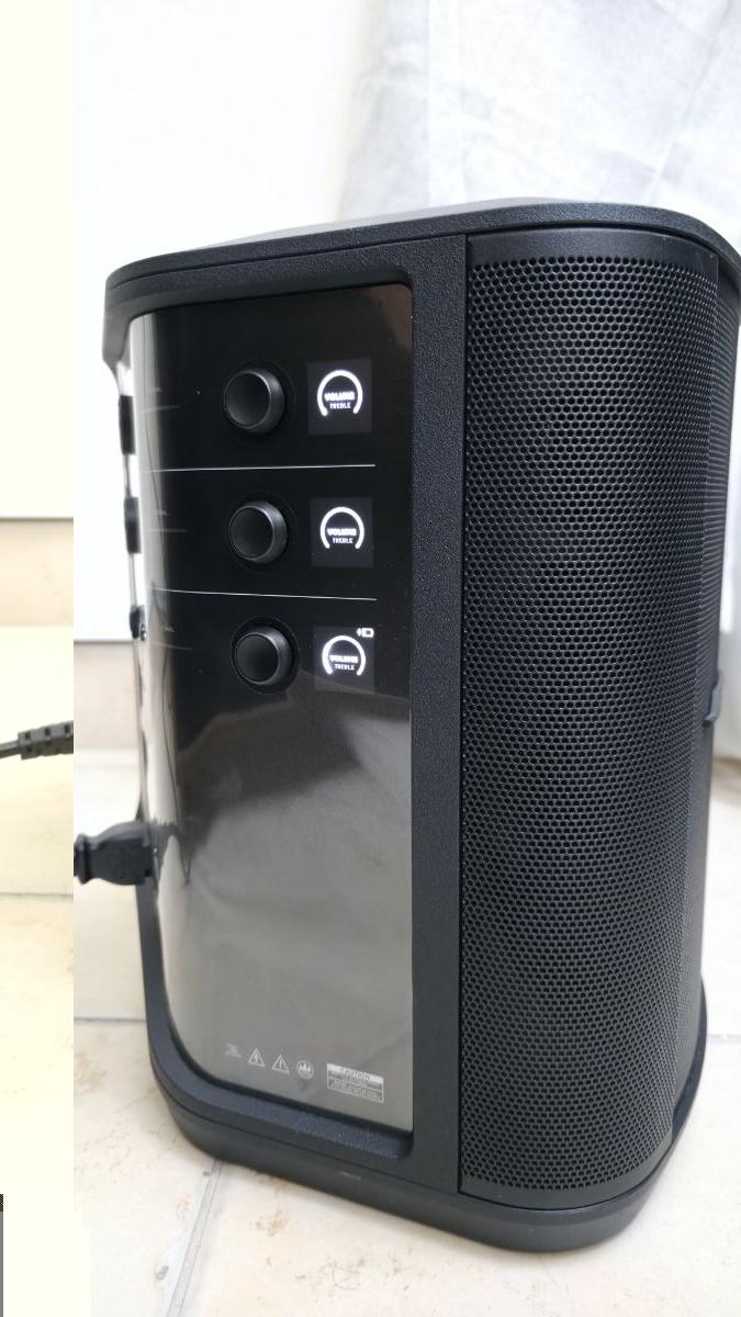 Bose S1 Pro Plus - Image 3