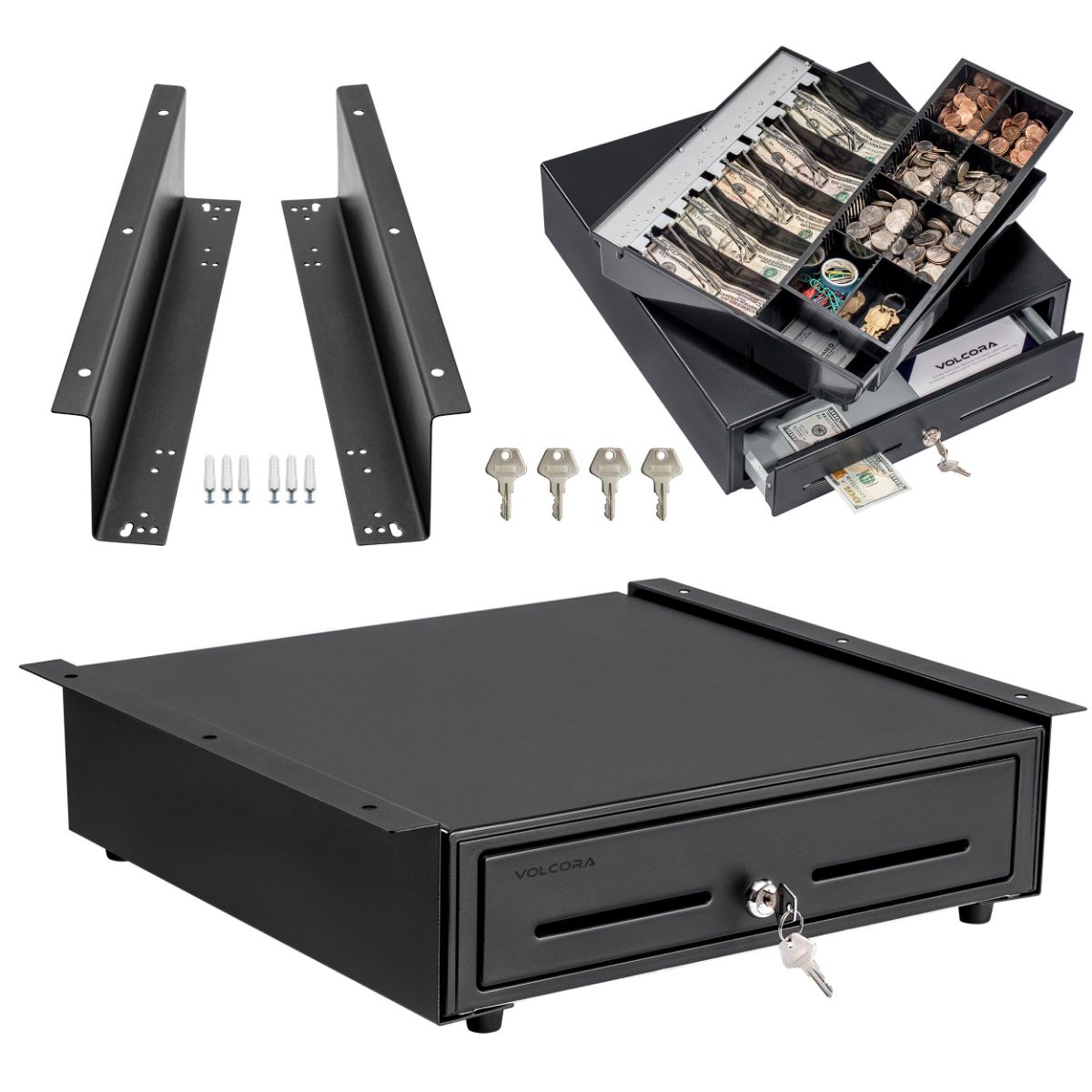 Q-POS ( POINT ON SALE ) SYSTEM - Image 2
