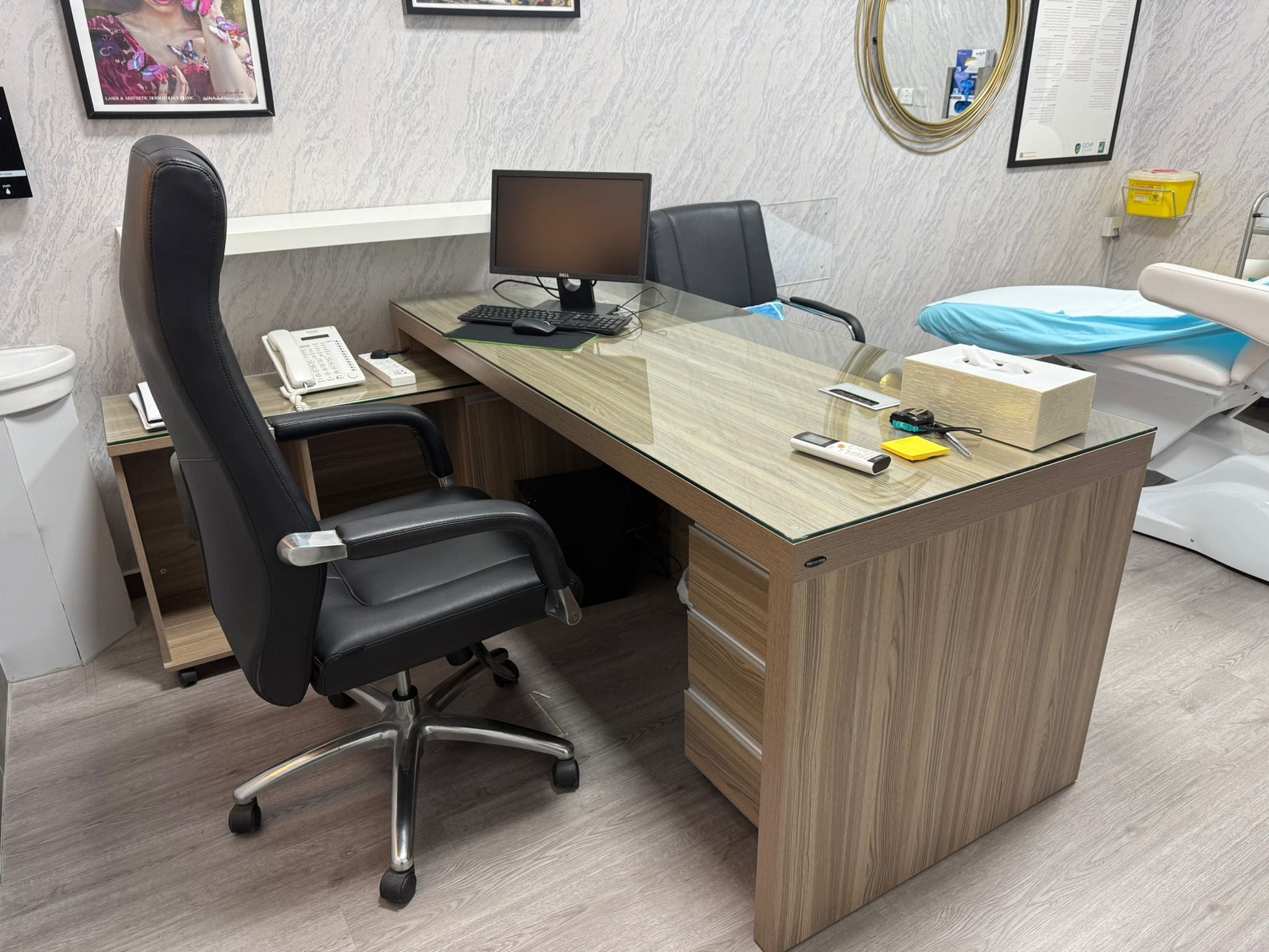Office Desk for Sale - Image 2