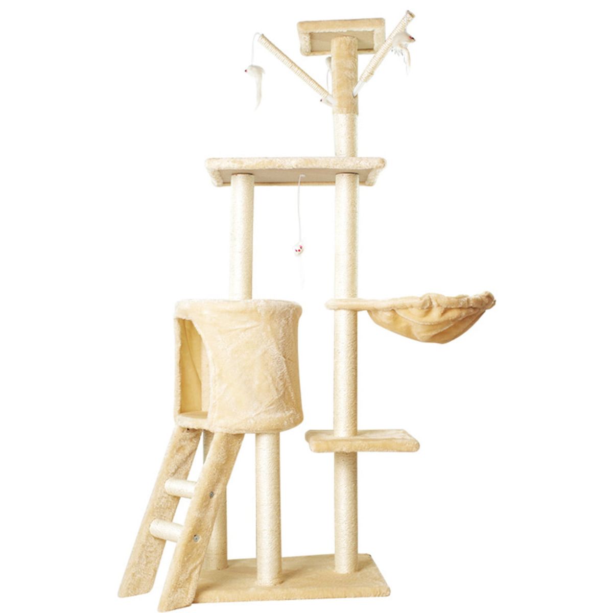Cat tree tower large size - Image 1