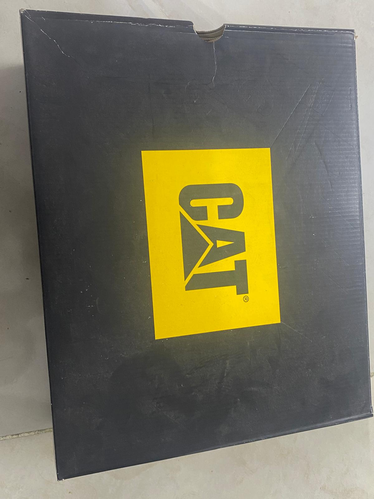 Brand New Safety Shoes - Image 5