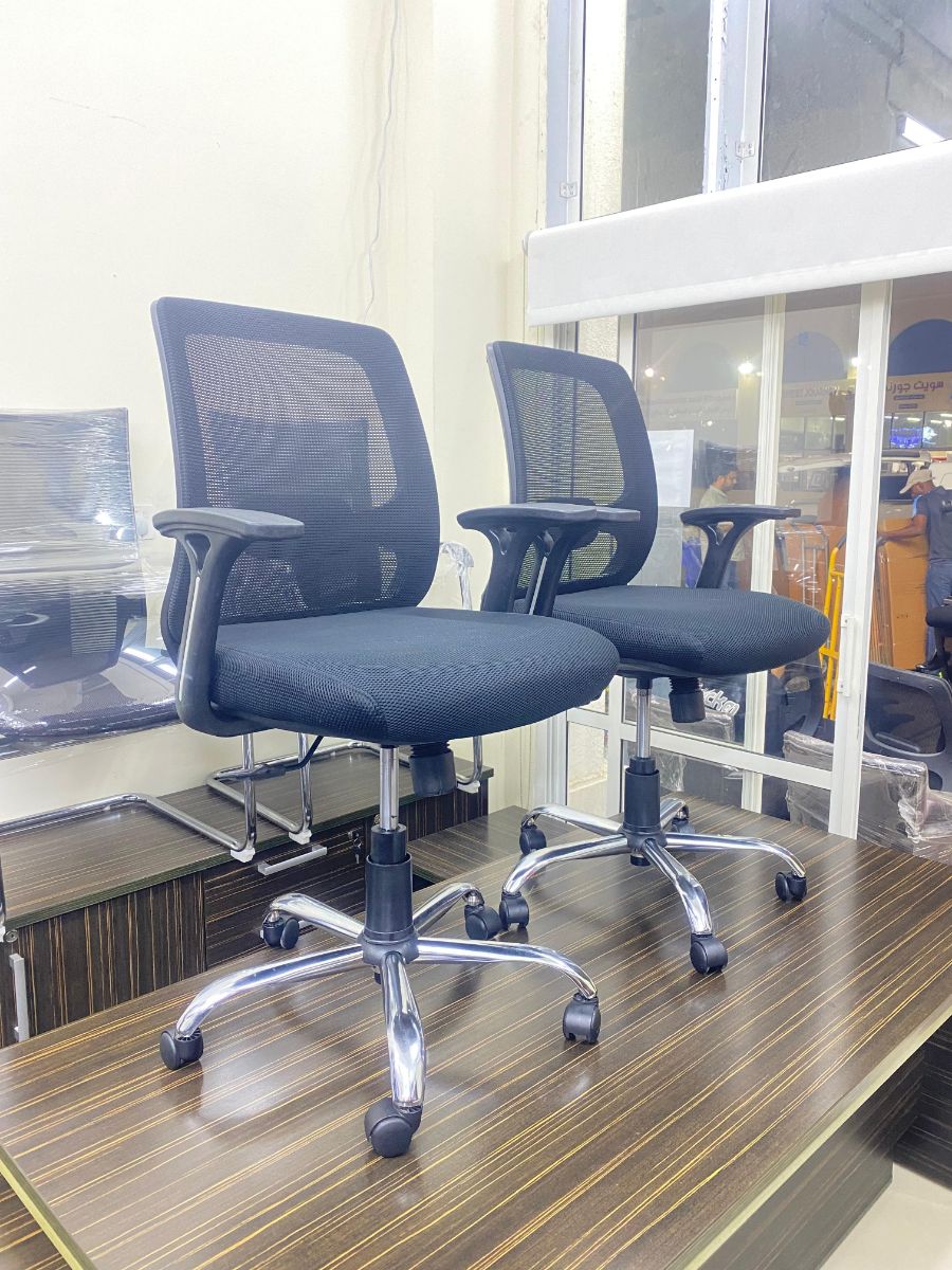 Used office desk study table metting table reception workstation sofa buy sell 33270617 - Image 5