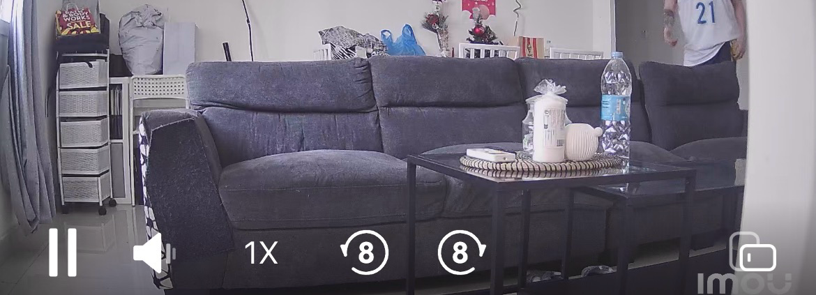 L SHAPE SOFA - Image 3
