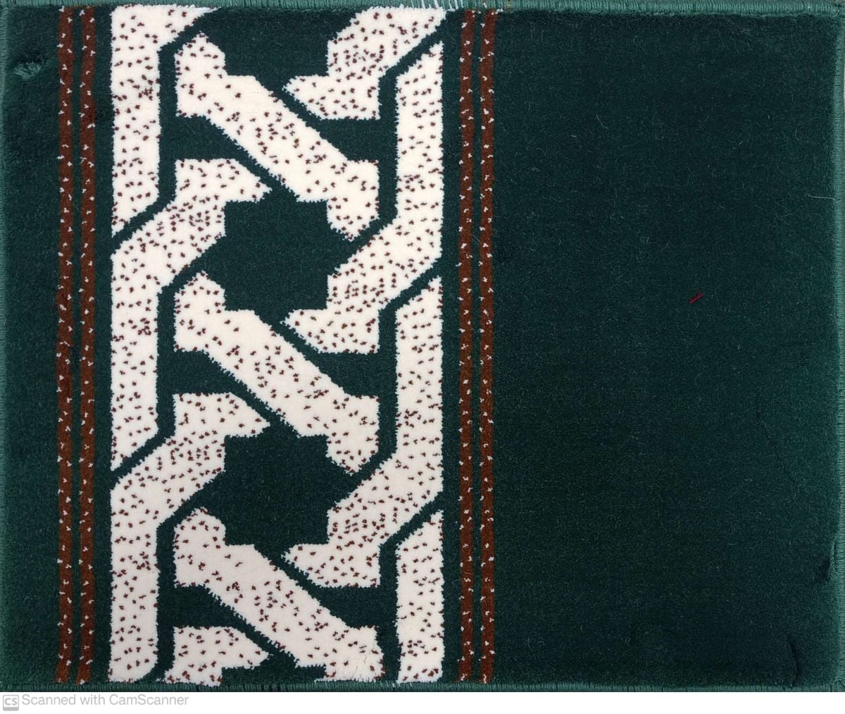 Orginal awgaff mosque carpet.new arrival - Image 4