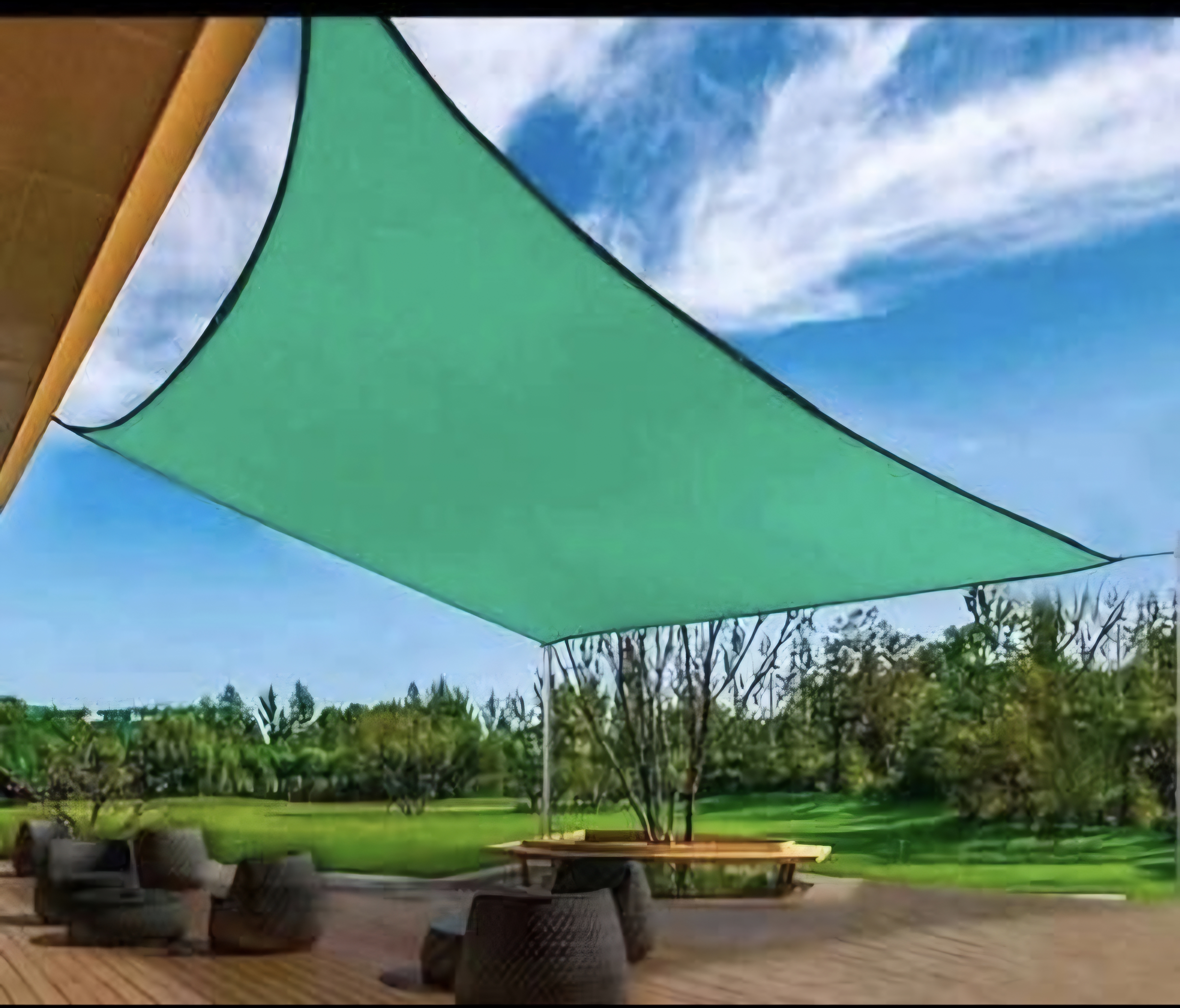 SUNSHADE FOR GARDEN AND CAR - Image 4