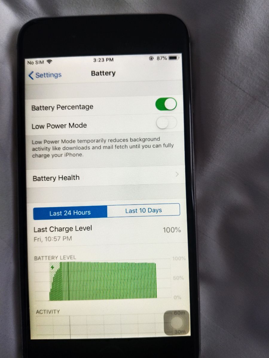 Iphone 6 - Image 2