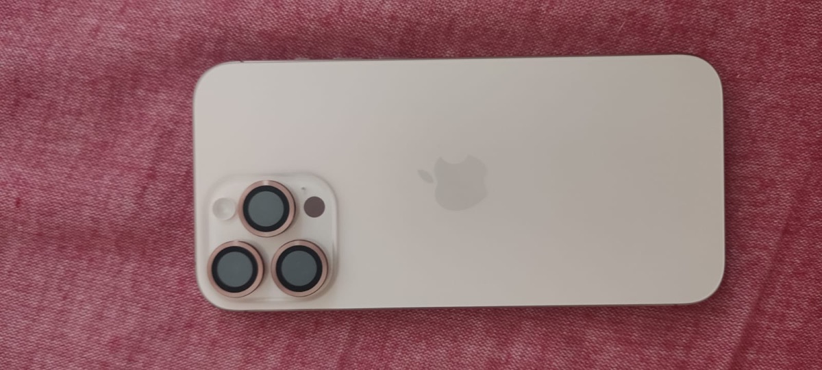 IPHONE 16 PRO MAX - Image 6