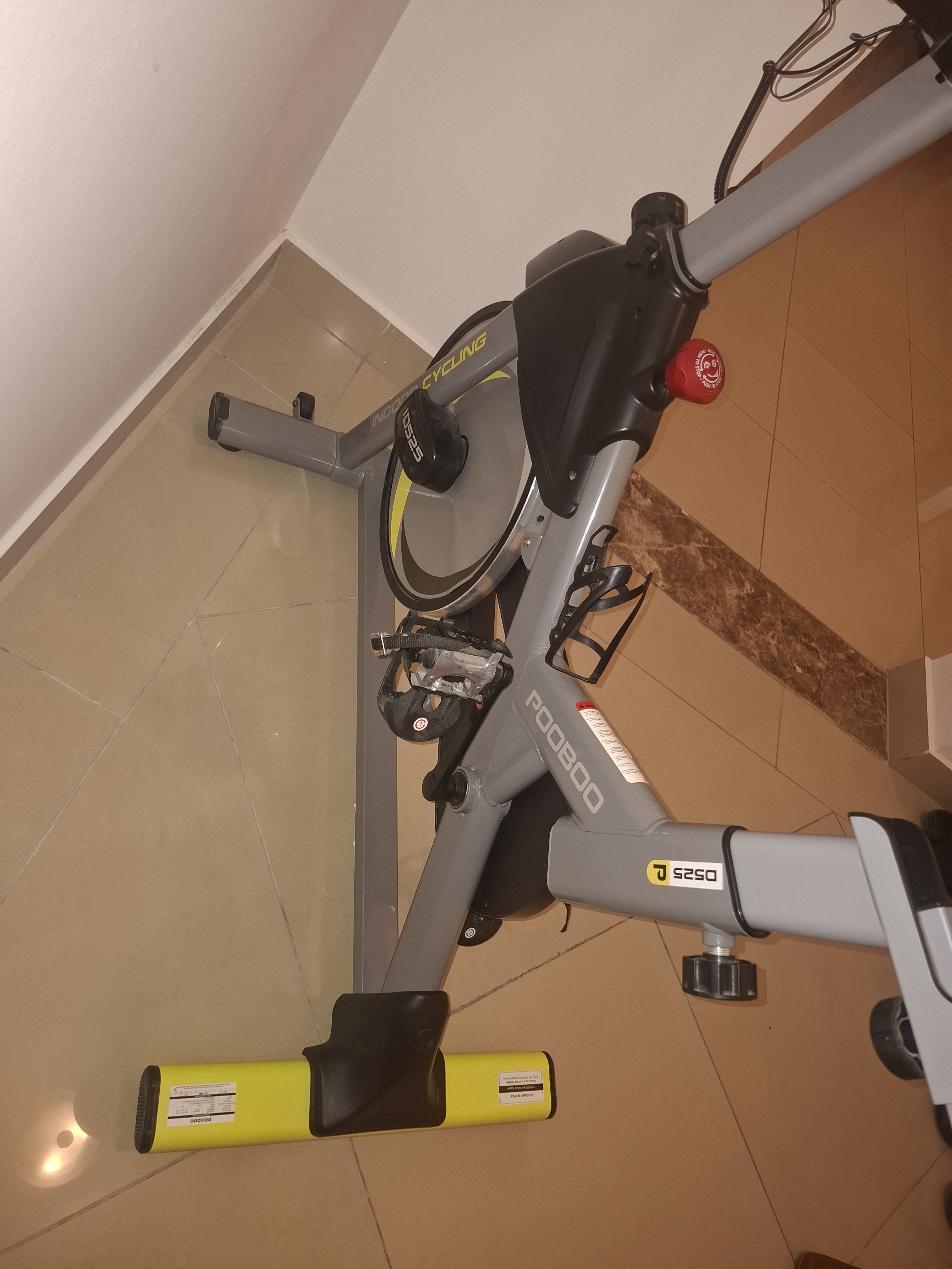 Rotimatic Plus, 2024, Bike, Exercise equipment, Kitchen appliances  - Image 4