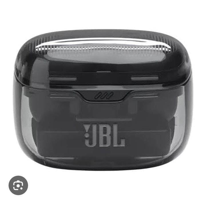 TUNE FLEX GHOST EDITION TRUE WIRELESS NOISE CANCELLING EARBUDS - Image 1