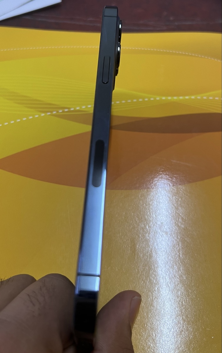 IPHONE 12 PRO MAX - Image 1