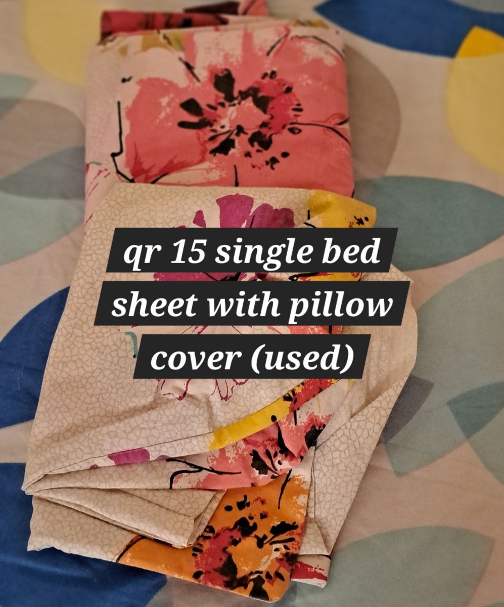 Bed sheet - Image 3