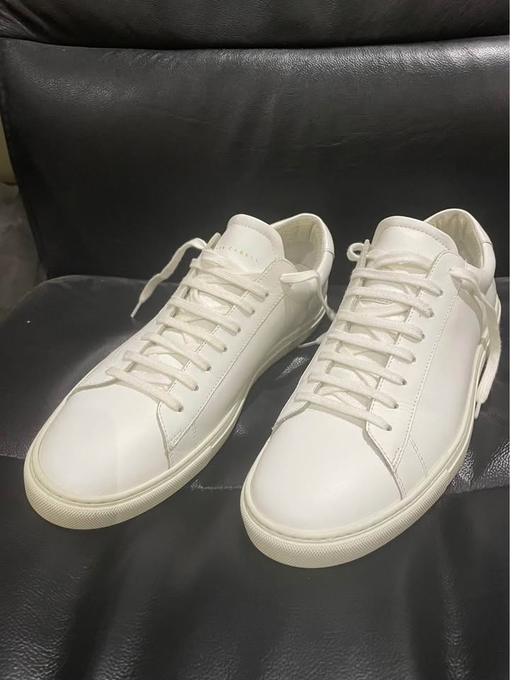 Used Oliver Cabell Low 1 Shoes, Size 42 - Image 2