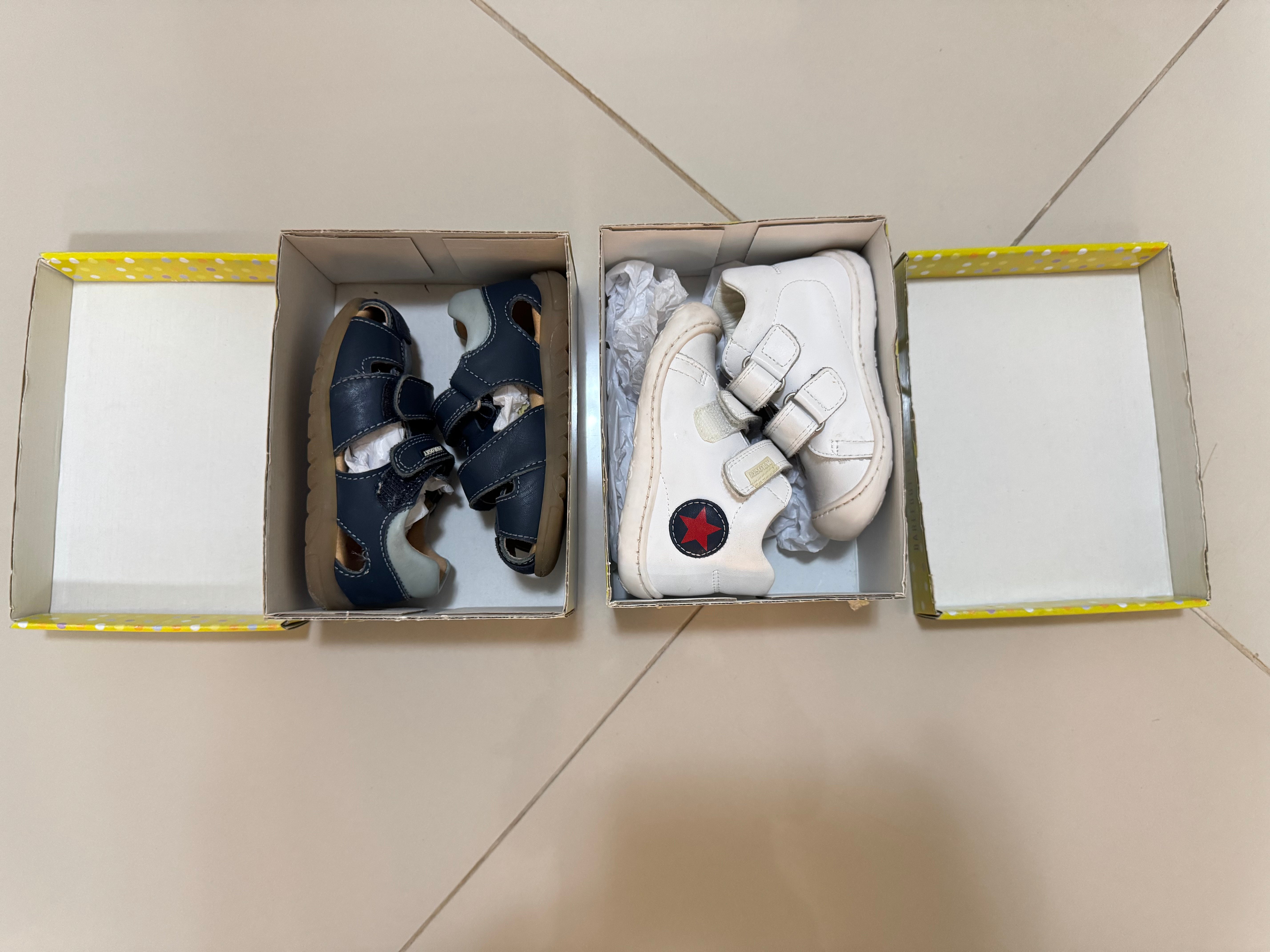 Shoes for infant/toddler Pablovsky - Image 3