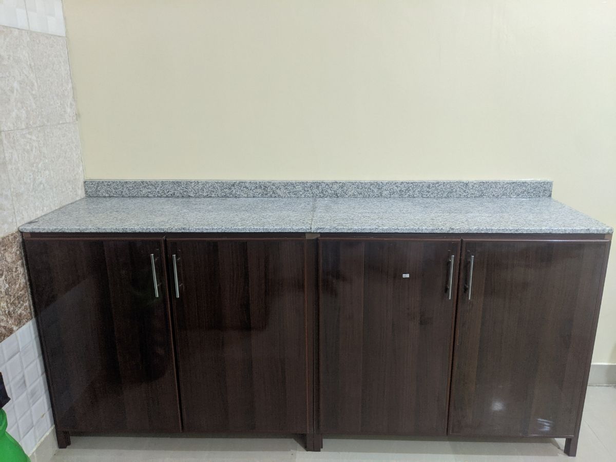Kitchen cabinet for sale and make - Image 13