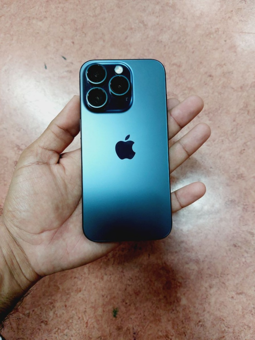 iPhone 15 Pro 1TB – Excellent Condition | 6 Months Warranty Remaining - Image 1
