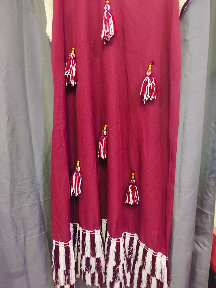 Qatar national day dress - Image 2