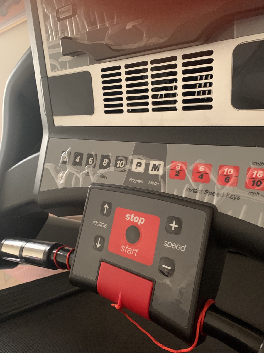 Treadmill - Image 6