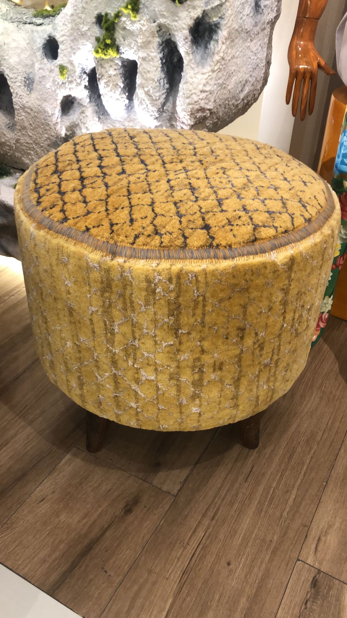 Ottoman chairs - Image 7