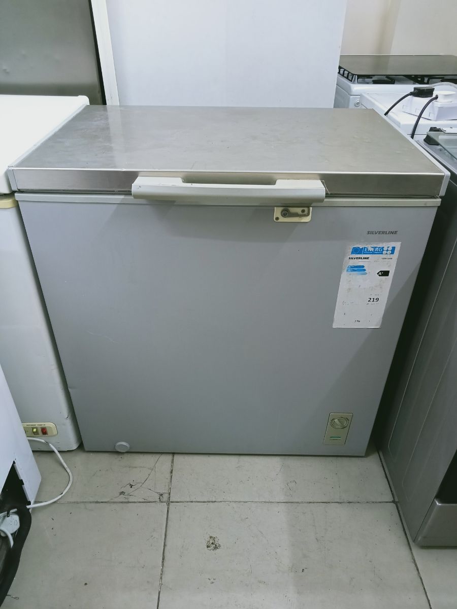 Deep freezer for sale - Image 2
