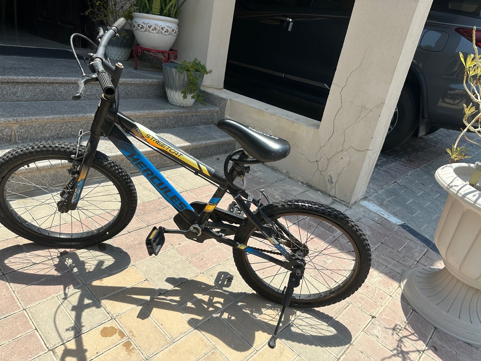 Hercules cycle - Image 2