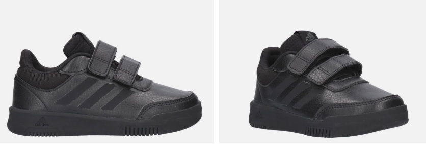 Adidas NiNo Negro - Image 1
