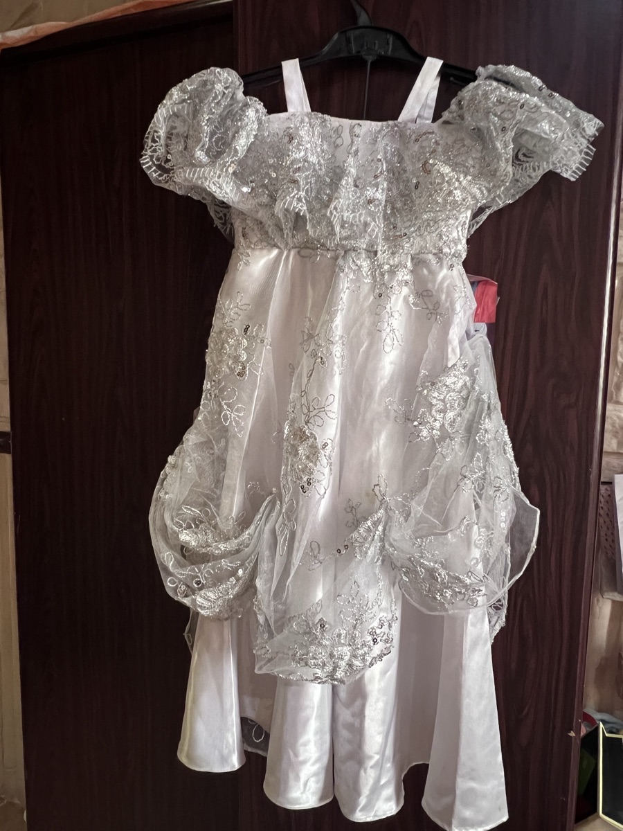 Fairy dress for sale - Image 1