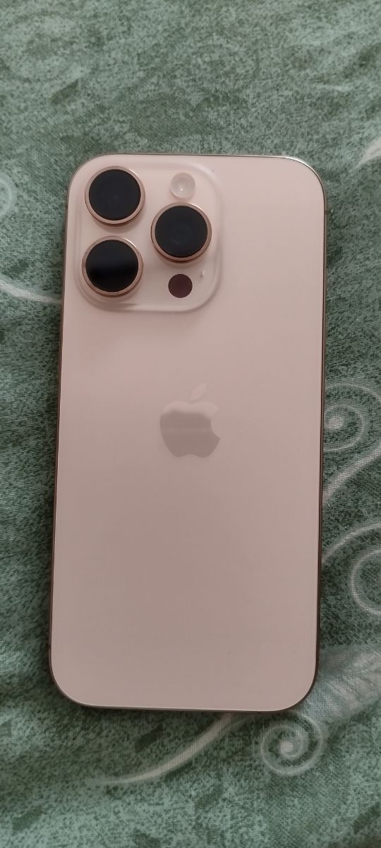 Iphone 16 pro - Image 3