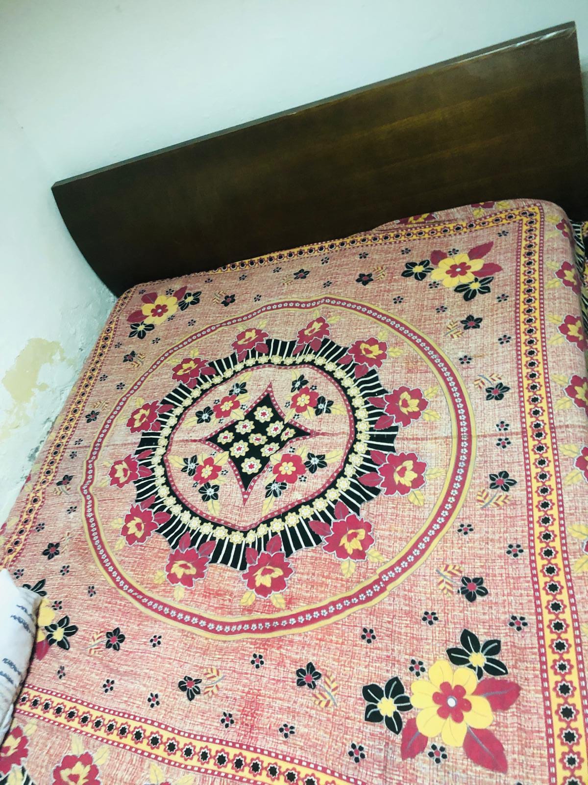 Double Bed - Image 1