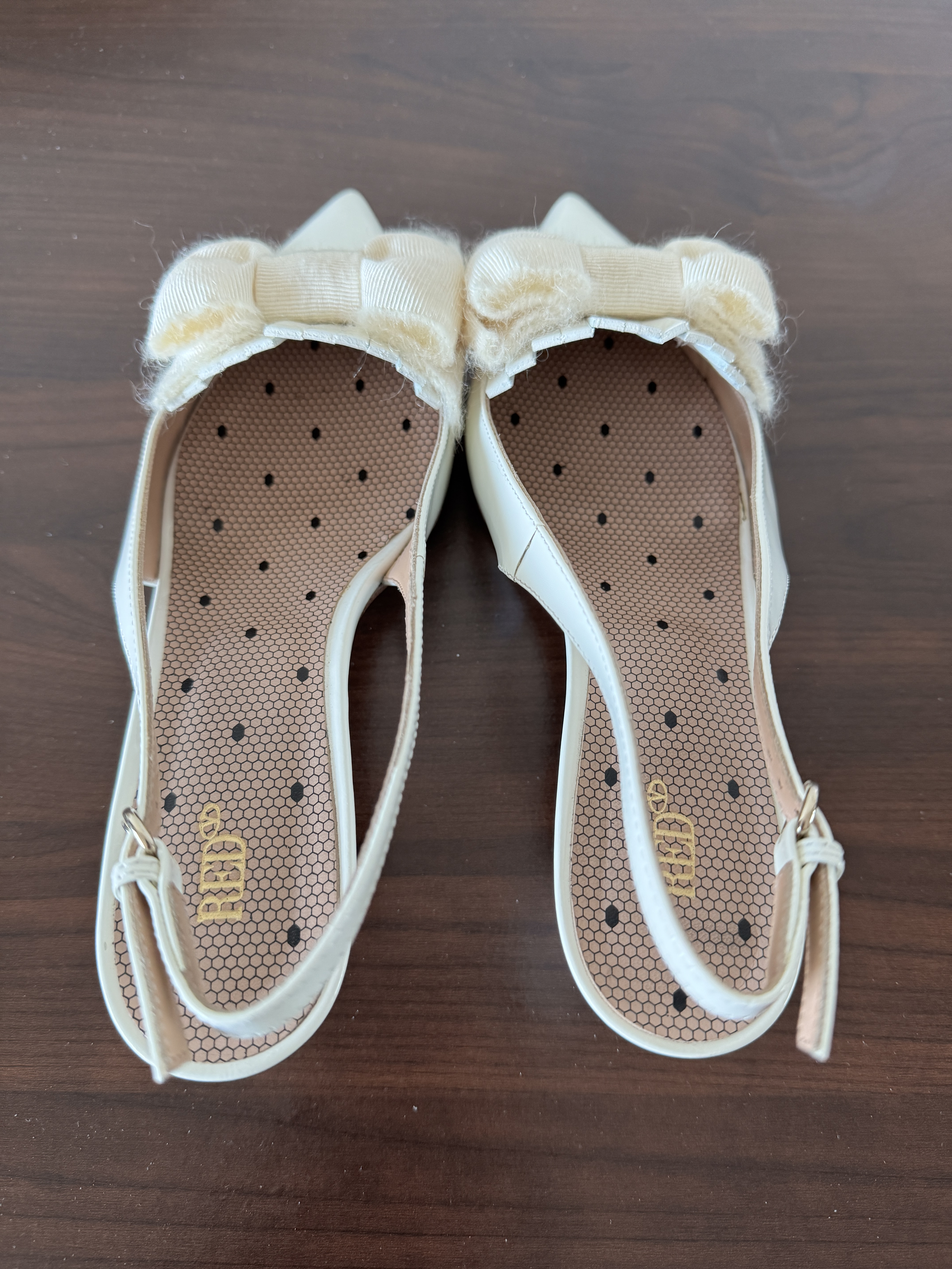 Red Valentino Shoes - Image 7