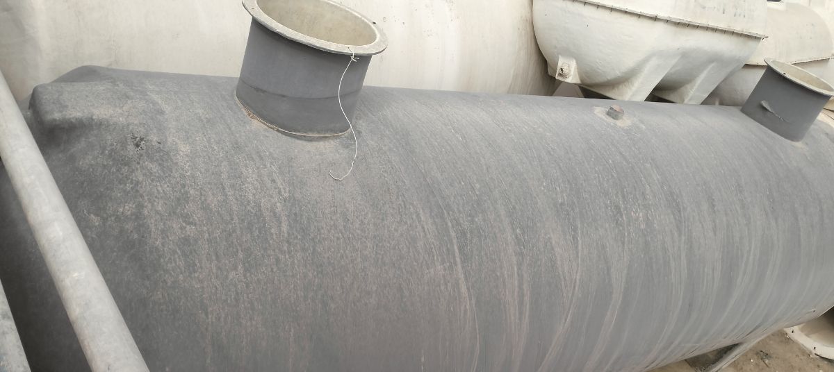 PLASTIC TANKS, GRP TANKS, STEEL TANKS, SEWAGE TANKS DIESEL TANKS, IBC TANKS,DRUM - Image 5