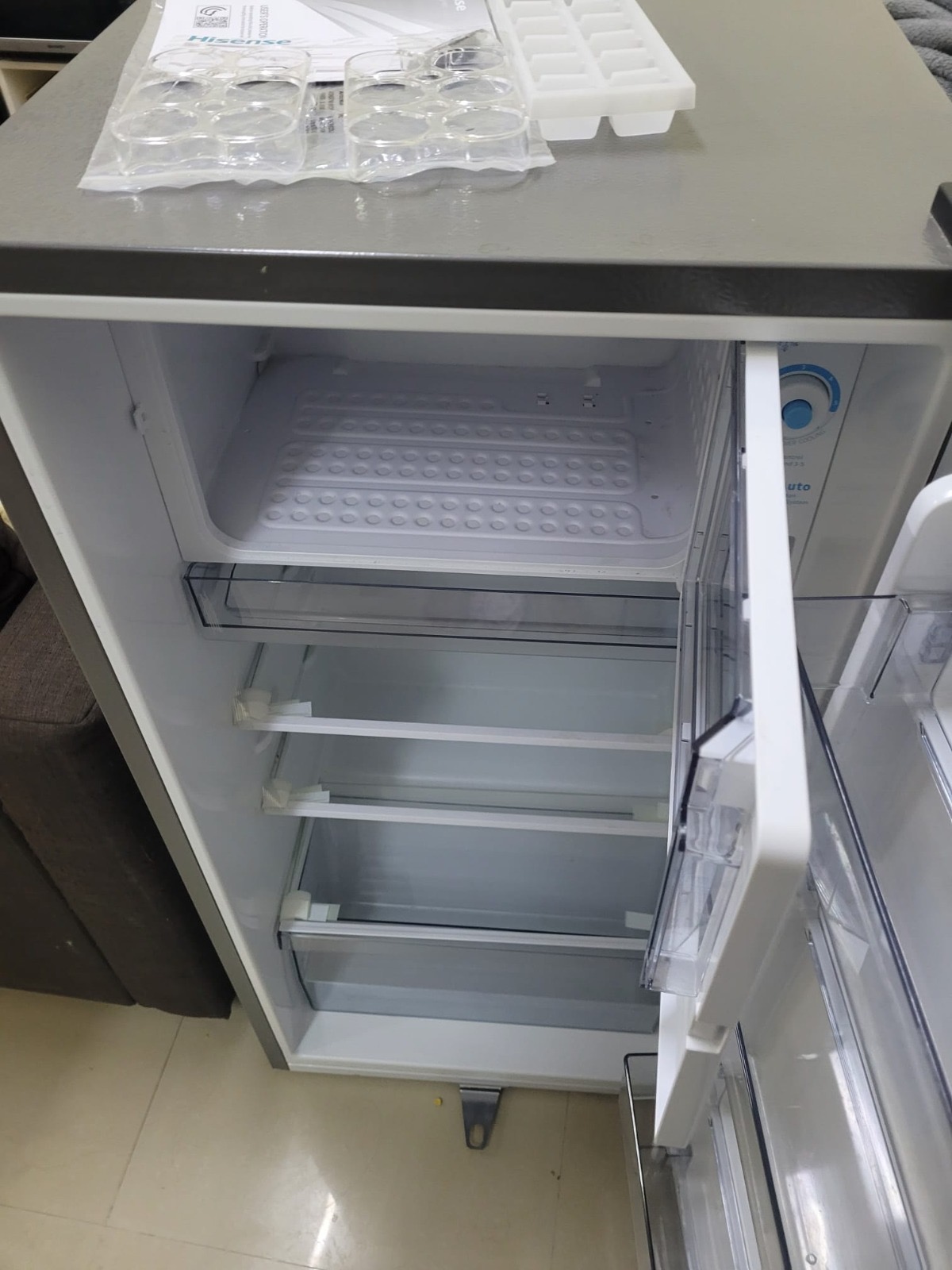 Refrigerator - Image 1
