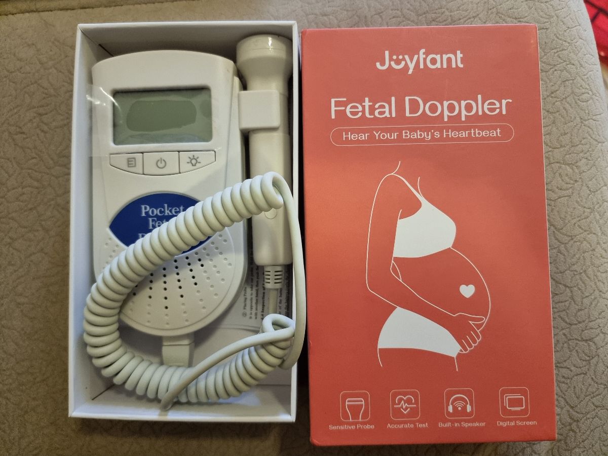 Fetal Doppler - Image 2