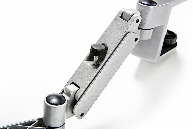 patu Rotating Desk Extension Elbow Pad Armrest - Image 4