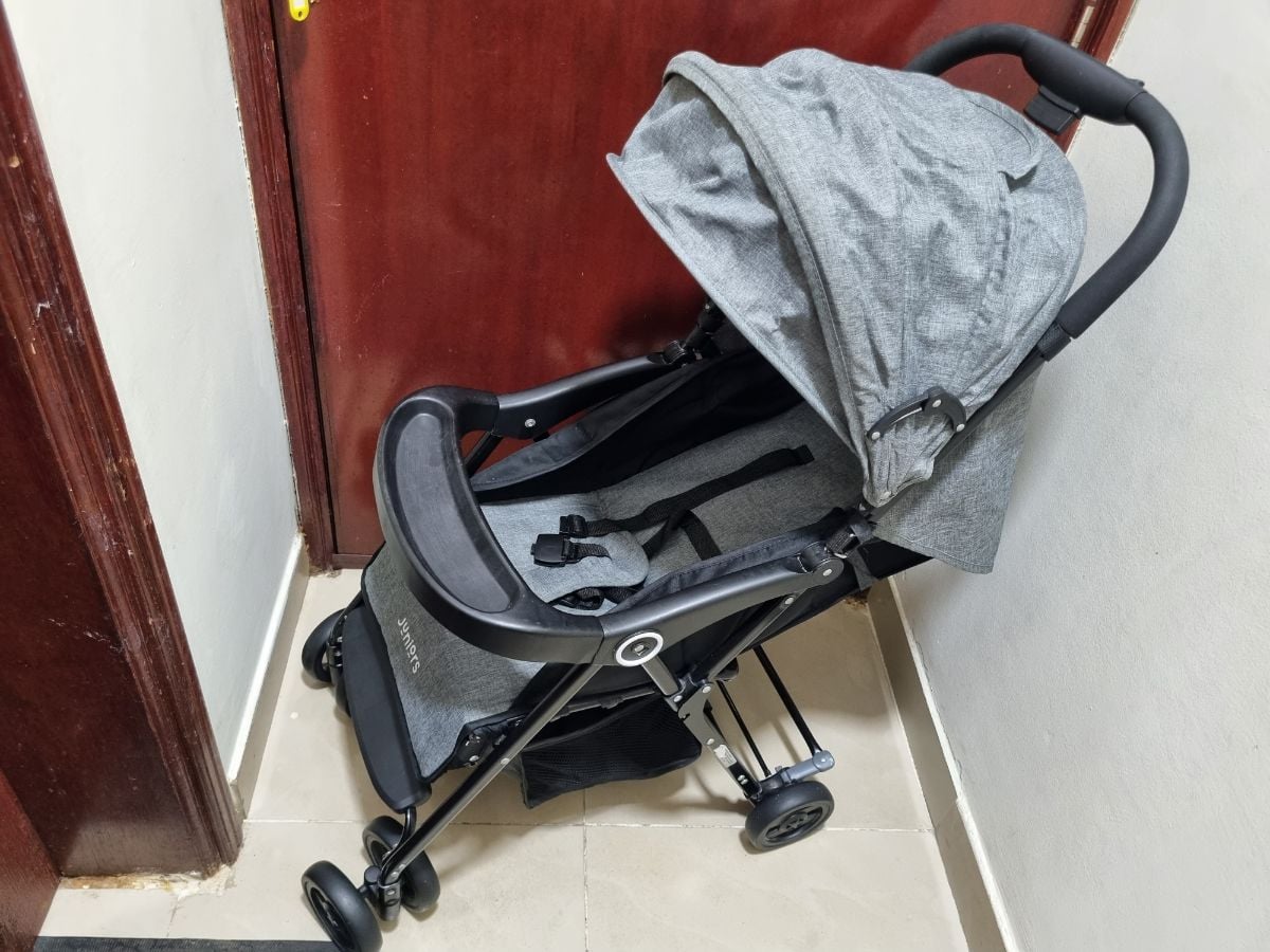 Junior stroller - Image 4