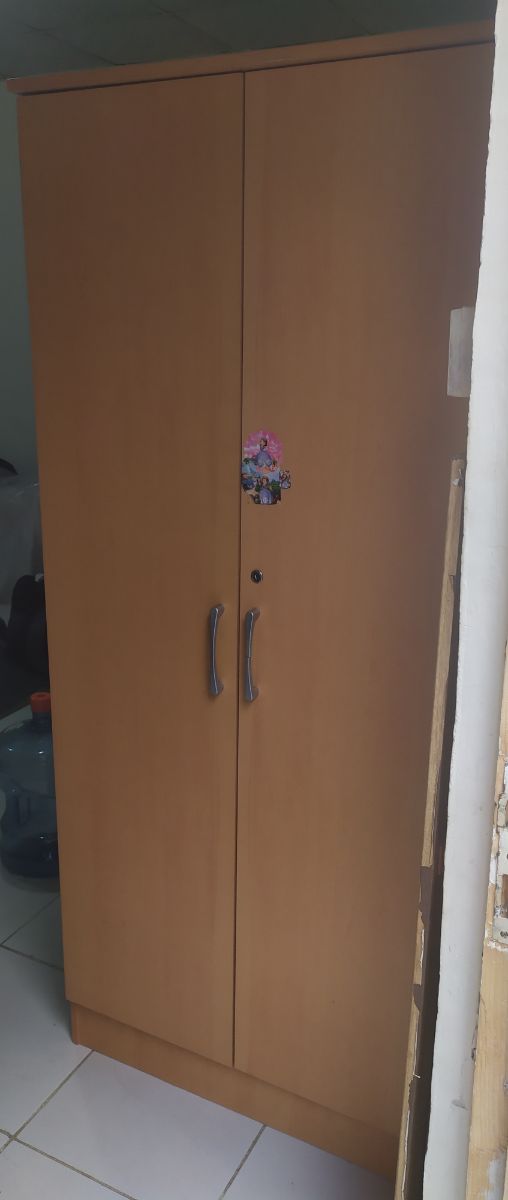 Wardrobe - Image 1