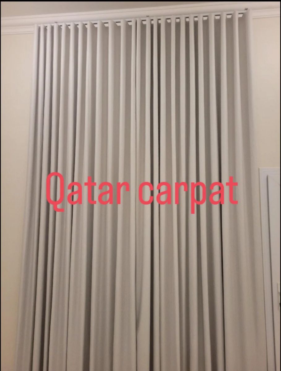 Cotton sall an fixing - Image 5