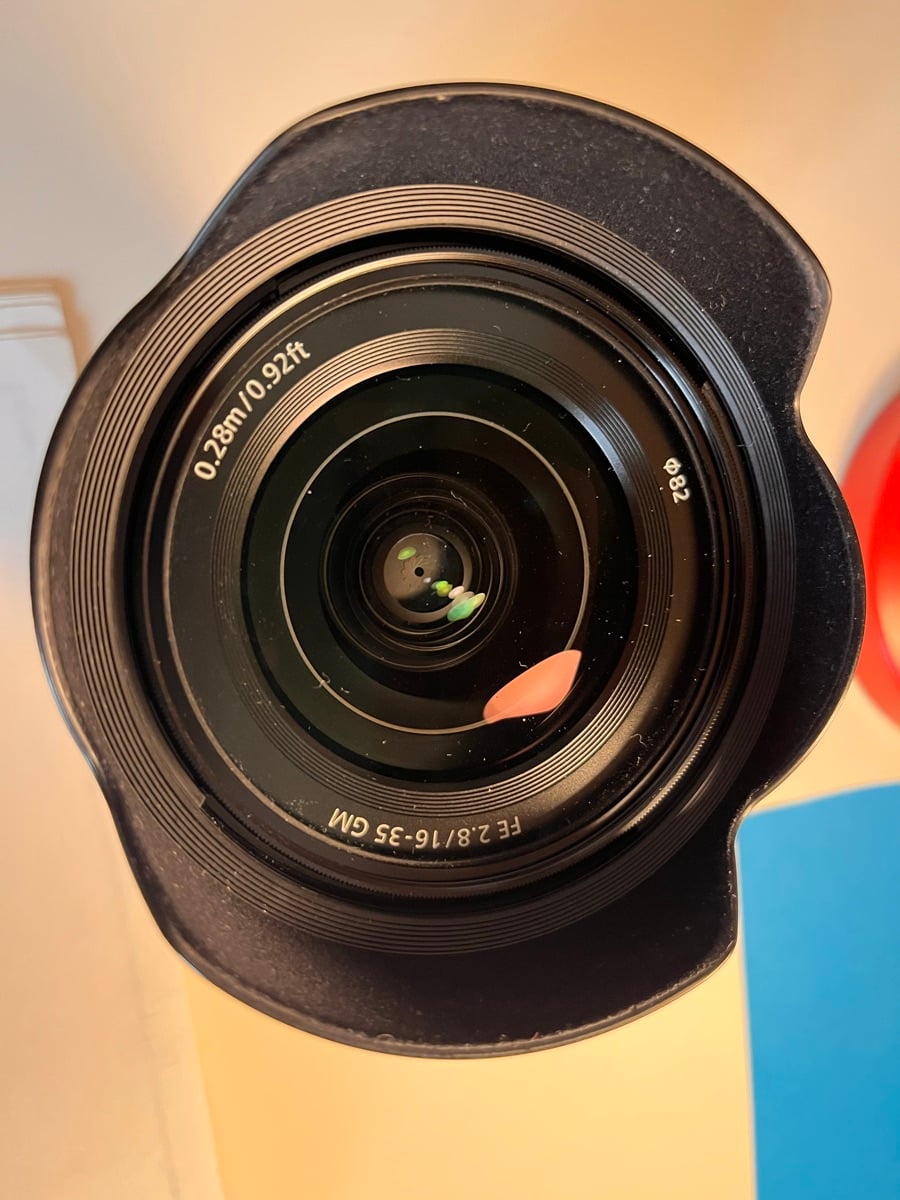 Sony 16-35mm F2.8 GM - Image 3