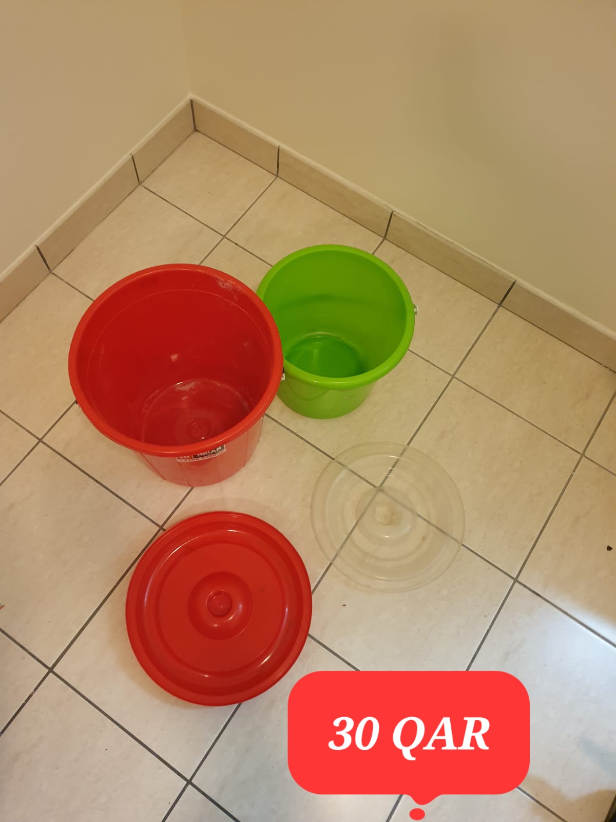 Household Essentials for Moving Sale  - Image 4