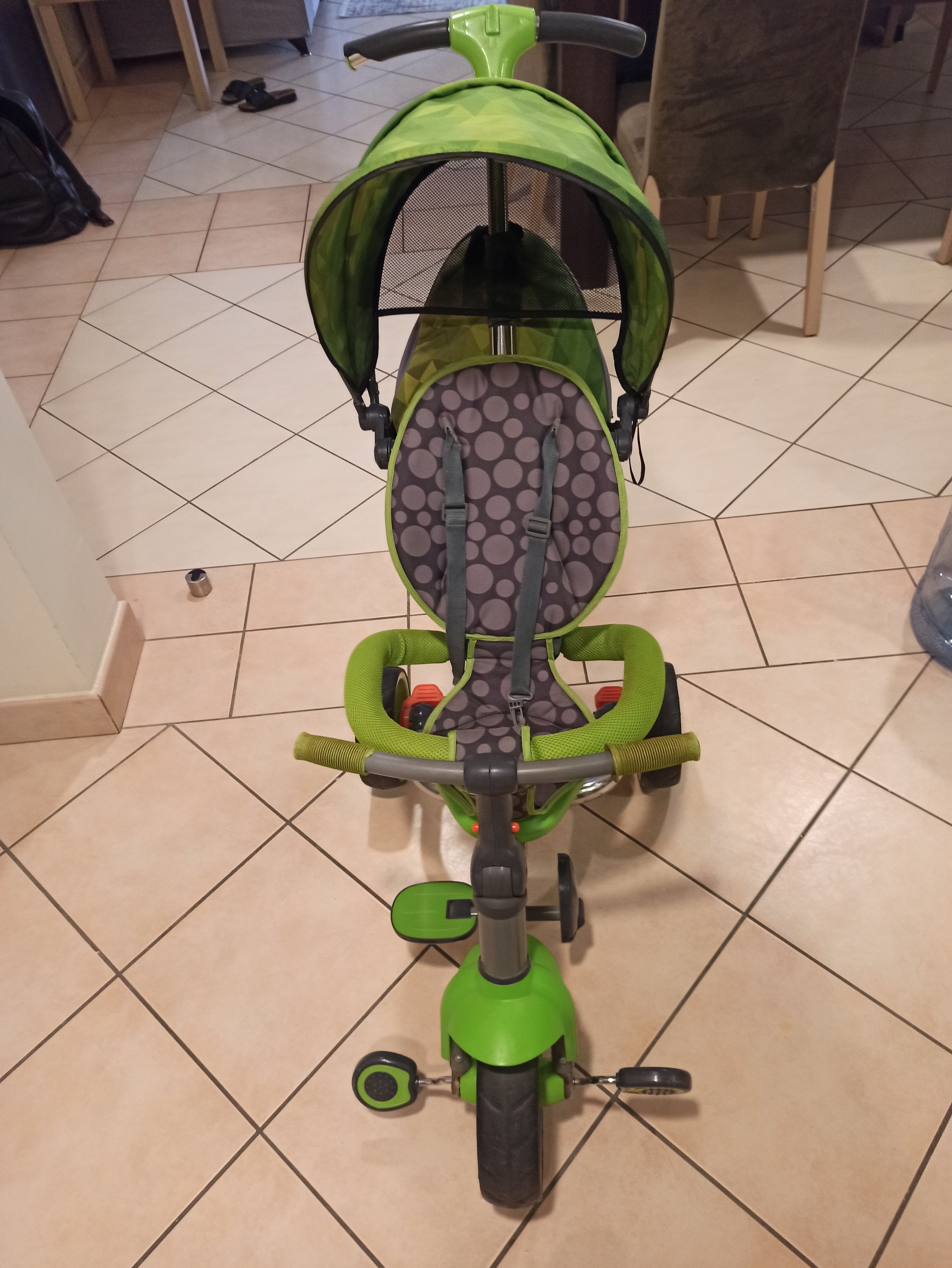 Stroller trike - Image 10