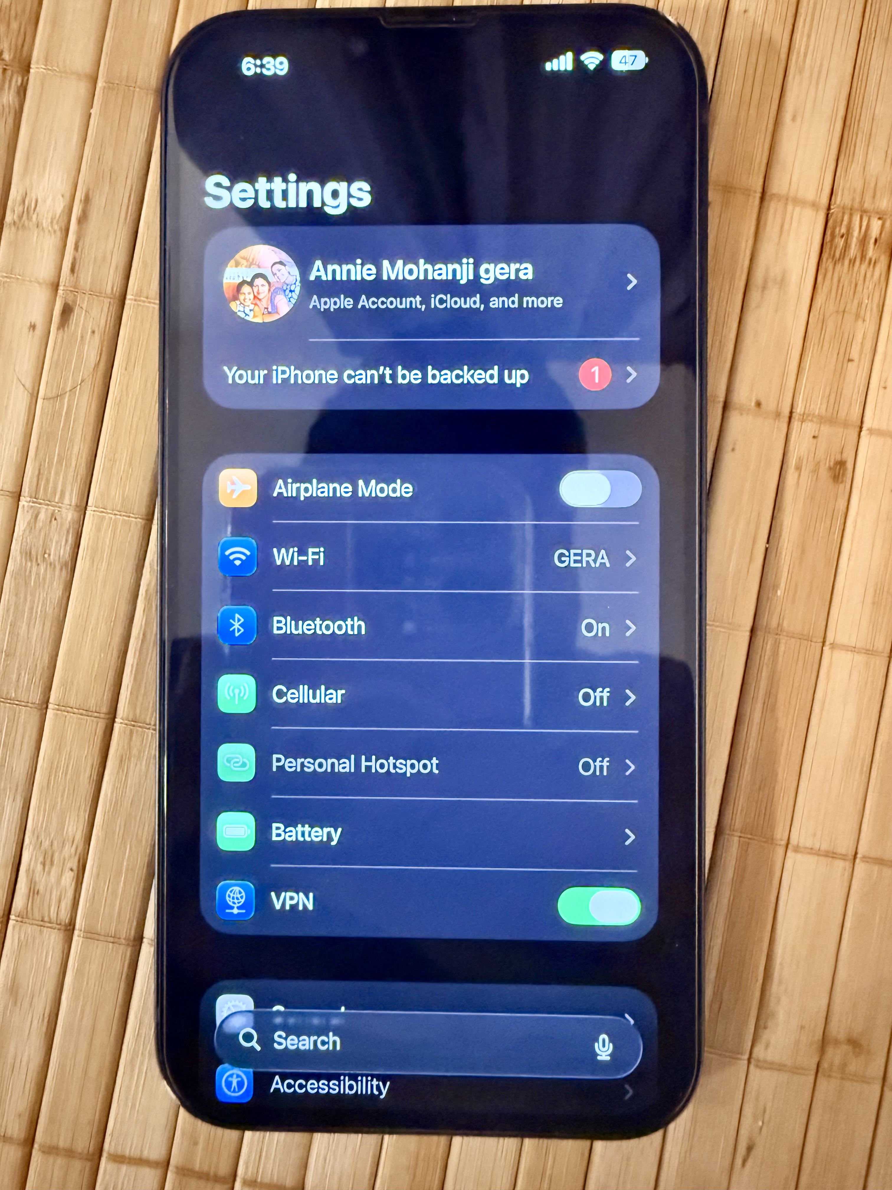 iphone 13 256 GB - Image 4